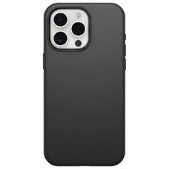 7792897 Symmetry MagSafe Case iPhone 15 Pro Max Black