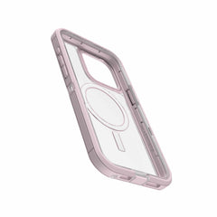 7793307 Defender XT Clear iPhone 15 Pro Max Mountain Frost