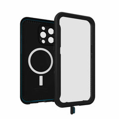 7793423 Fre MagSafe Case iPhone 15 Pro Max Black
