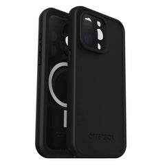 7793423 Fre MagSafe Case iPhone 15 Pro Max Black