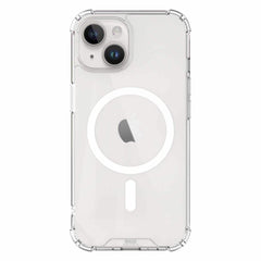 Blu Element DropZone Rugged MagSafe Clear for iPhone 16e/15/14/13