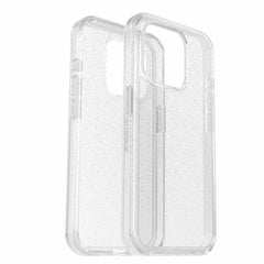 7792642 Symmetry Clear iPhone 15 Pro Stardust
