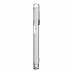 114286114341 Plyo Magsafe Clear Case iPhone 15 Pro Ice/White