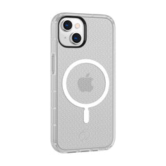 N9PMSIPH15CL Phantom 2 MagSafe Case iPhone 15/14/13 Clear