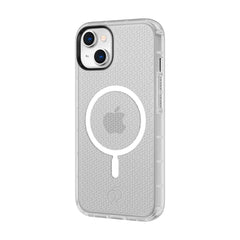 N9PMSIPH15CL Phantom 2 MagSafe Case iPhone 15/14/13 Clear