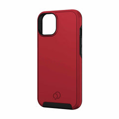 N9CMSIPH15CR Cirrus 2 Magsafe Case iPhone 15/14/13 Crimson