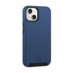 N9CMSIPH15MB Cirrus 2 Magsafe Case iPhone 15/14/13 Midnight Blue