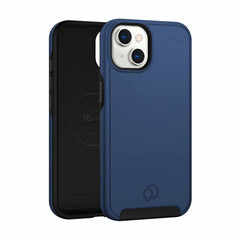 Nimbus9 Cirrus 2 Magsafe Case Midnight Blue for iPhone 15/14/13