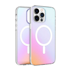 Nimbus9 Stratus Magsafe Case Frost for iPhone 15 Pro Max