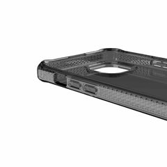 AP5NSPECMSMOK Spectrum_R Clear Case iPhone 15/14/13 Smoke