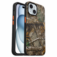 7793392 Symmetry MagSafe Case iPhone 16e/15/14/13 Realtree Edge