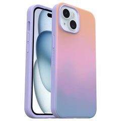 7793399 Symmetry MagSafe Case iPhone 16e/15/14/13 Soft Sunset