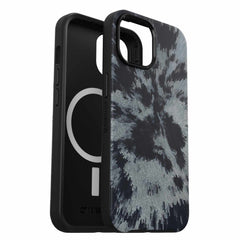 7793403 Symmetry MagSafe Case iPhone 16e/15/14/13 Burnout Sky