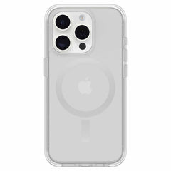 7793026 Symmetry Clear MagSafe iPhone 15 Pro Clear