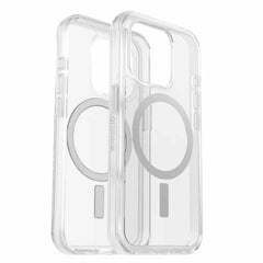 7793026 Symmetry Clear MagSafe iPhone 15 Pro Clear