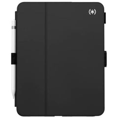 150226D143 Balance Folio Case iPad 10.9 2022 (10th Gen) Black