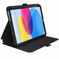 150226D143 Balance Folio Case iPad 10.9 2022 (10th Gen) Black