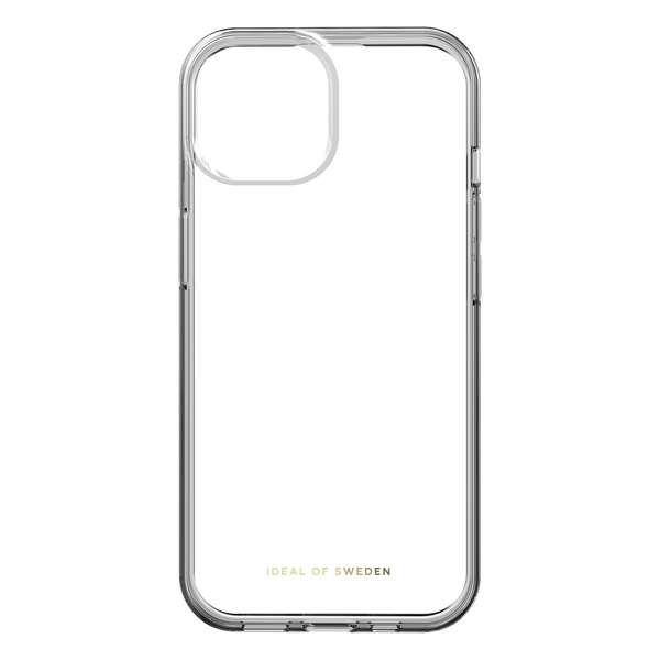 Ideal of Sweden Clear Case Magsafe for iPhone iPhone 16e/15/14/13