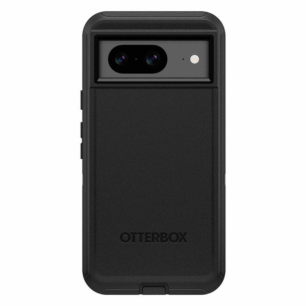 7794190 Defender Case Pixel 8 Black