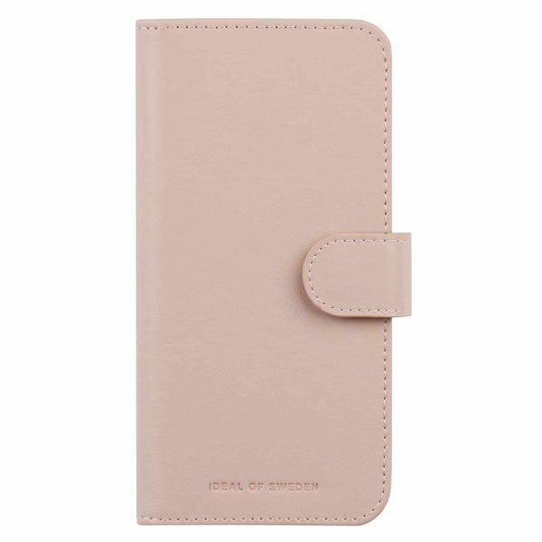 IDMWPI236151 Magnet Wallet+ Case iPhone 15 Pink