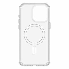 7881247 Protection+Power Kit (Symmetry Clear Magsafe w/ Glass + Wall Charger 30W White) iPhone 15 Pro Max