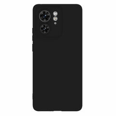 BEGSKB620 Gel Skin Case Moto Edge 2023 Black