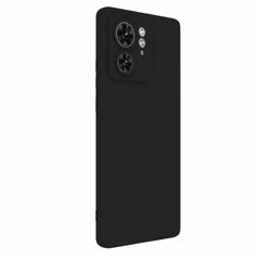 BEGSKB620 Gel Skin Case Moto Edge 2023 Black