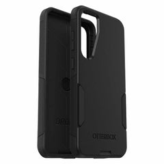 7794508 Commuter Case Galaxy S24+ Black