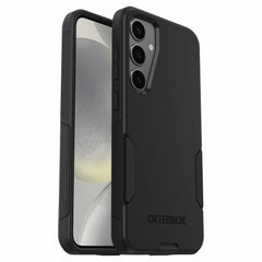 7794508 Commuter Case Galaxy S24+ Black