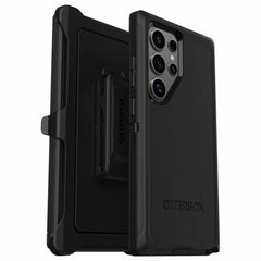 7794492 Defender Case Galaxy S24 Ultra Black