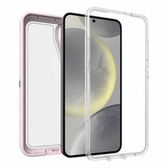 7794722 Defender XT Clear Galaxy S24+ Mountain Frost