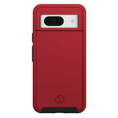 Nimbus9 Cirrus 2 MagSafe Case Crimson for Google Pixel 8