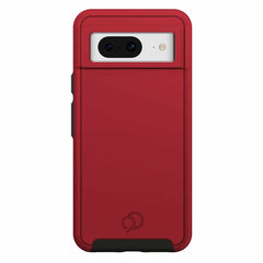 Nimbus9 Cirrus 2 MagSafe Case Crimson for Google Pixel 8