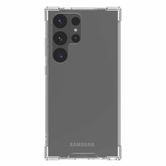 Blu Element DropZone Galaxy S24 Ultra Clear with Free Phone Skin Promo