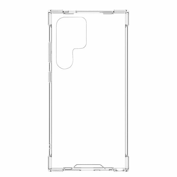 Blu Element DropZone Galaxy S24 Ultra Clear with Free Phone Skin Promo