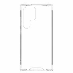 Blu Element DropZone Galaxy S24 Ultra Clear with Free Phone Skin Promo