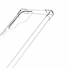 Blu Element DropZone Rugged Galaxy S24 Ultra Clear with Free Phone Skin Promo