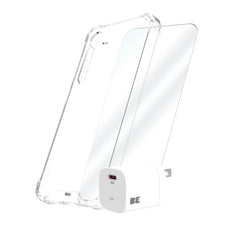 BETPBS24 Total Protection Bundle Galaxy S25/S24