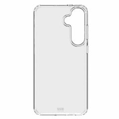 Blu Element DropZone Air Case Clear for Samsung Galaxy S25/Galaxy S24