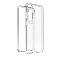 Blu Element DropZone Air Case Clear for Samsung Galaxy S25/Galaxy S24