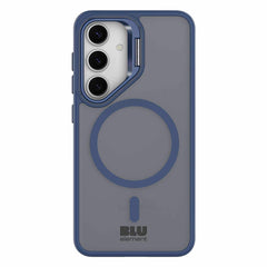 Blu Element Chromatic Kick MagSafe Case Navy for Samsung Galaxy S25/Galaxy S24