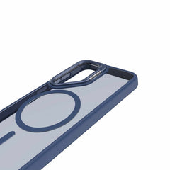 Blu Element Chromatic Kick MagSafe Case Navy for Samsung Galaxy S25/Galaxy S24