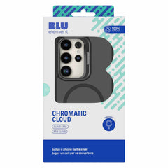 Blu Element Chromatic Kick MagSafe Case Navy for Samsung Galaxy S25/Galaxy S24