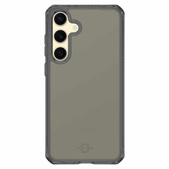 SGBPSPECMSMOK Spectrum_R Clear Case Galaxy S24 Smoke