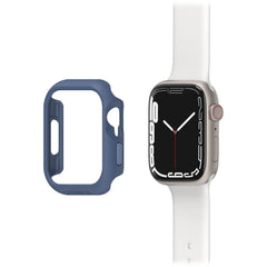 7793661 Watch Bumper Case Apple Watch 9/8/7 41mm Baby Blue Jeans