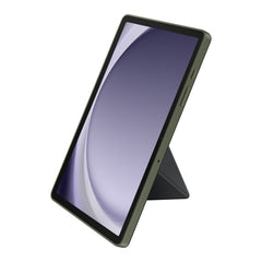 EFBX210TBEGCA Book Cover Case Galaxy Tab A9+ Black