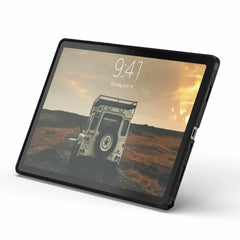 224450114040 Scout Rugged Case with Kickstand Galaxy Tab A9+ Black