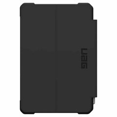 UAG Metropolis SE Rugged Folio Case Black for Samsung Galaxy Tab S10 FE/Galaxy Tab S9 FE