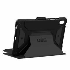 224415114040 Metropolis SE Rugged Folio Case Galaxy Tab S10 FE/Tab S9 FE Black