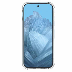 BEDZP9 DropZone Rugged Case Made for Google Pixel 9/9 Pro Clear